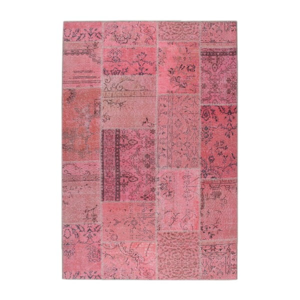 Dywan 1500 Pink, 75x150 cm