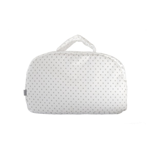 Zestaw torby na ramię i maty do przewijania Naf Naf Once Upon A Time-image-1