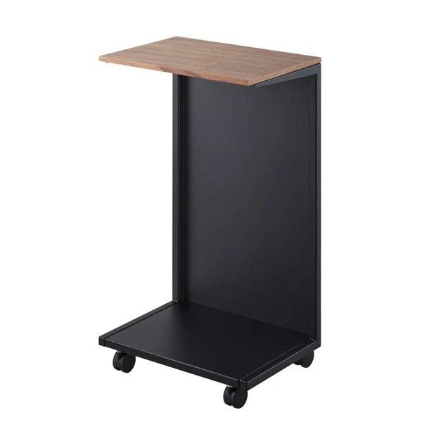 Metalowy stolik 22x31 cm Tower – YAMAZAKI