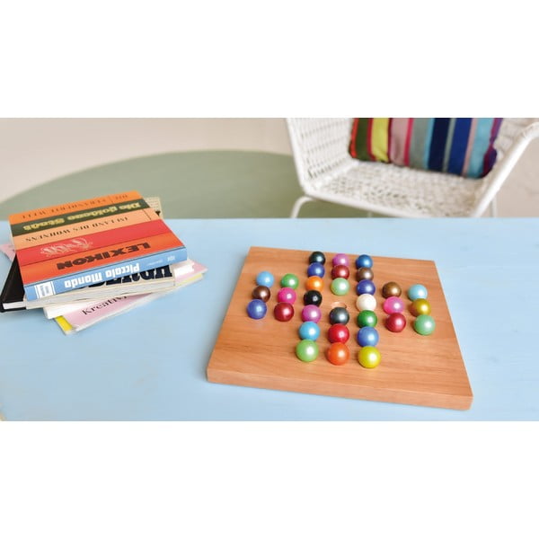 Gra planszowa Solitaire – Remember-image-1