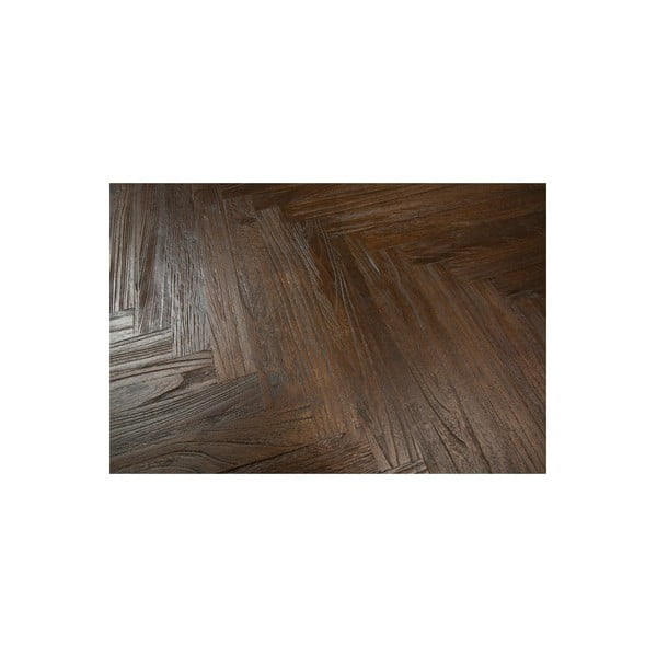 Stół w dekorze wiązu 100x220 cm Bone – DAN-FORM Denmark-image-4