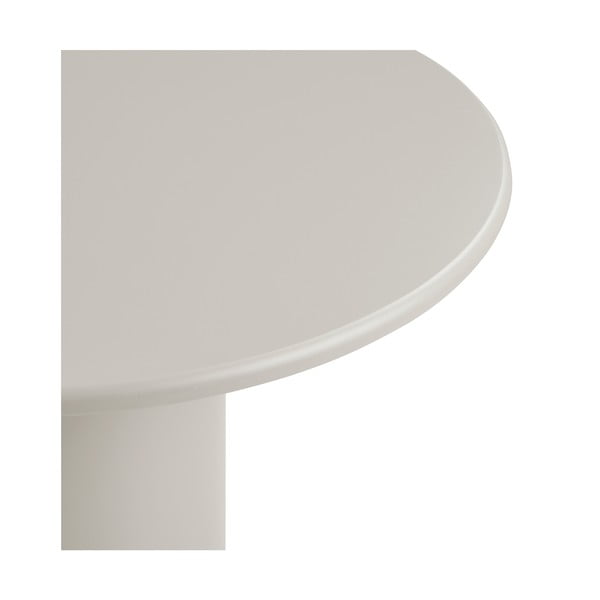 Okrągły stół ø 120 cm Nagano – House Nordic-image-4