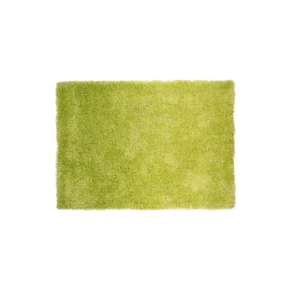 Dywan Twilight Lime Green, 120x170 cm