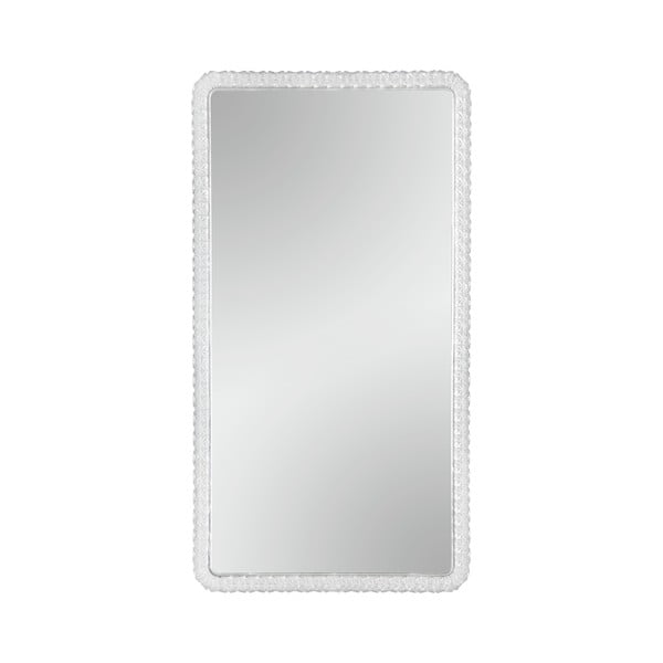 Lustro ścienne z oświetleniem 37x70 cm Yuna – Mirrors and More