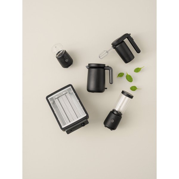 Plastikowy młynek do kawy Foodie – RIG-TIG-image-3