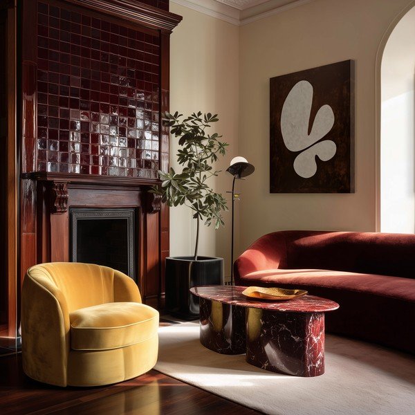 Obraz drukowany na płótnie 70x100 cm Root – Styler-image-2