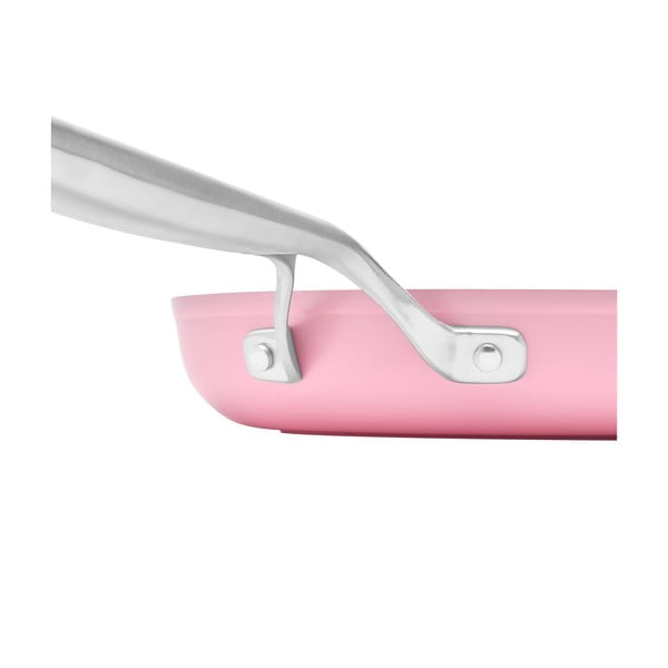 Patelnia z powłoką ceramiczną ø 26 cm Meda 3.0 – FABINI-image-2