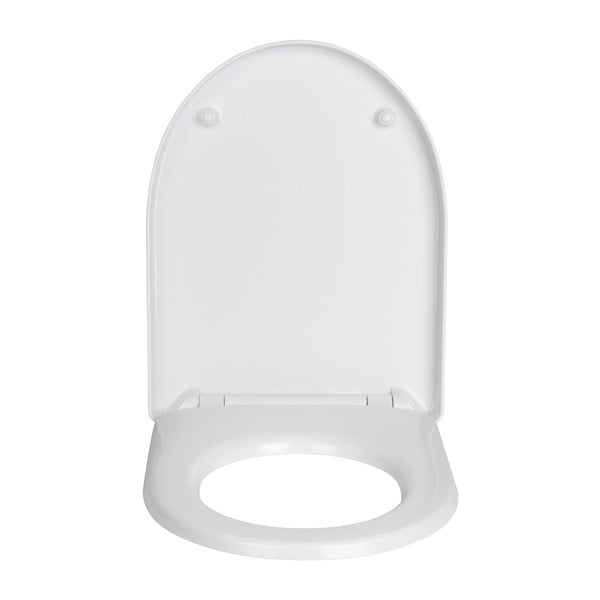 Deska sedesowa wolnoopadająca Sindia – Wenko-image-2