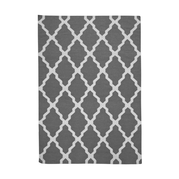 Ręcznie tkany dywan Kilim Modern 028, 150x240 cm