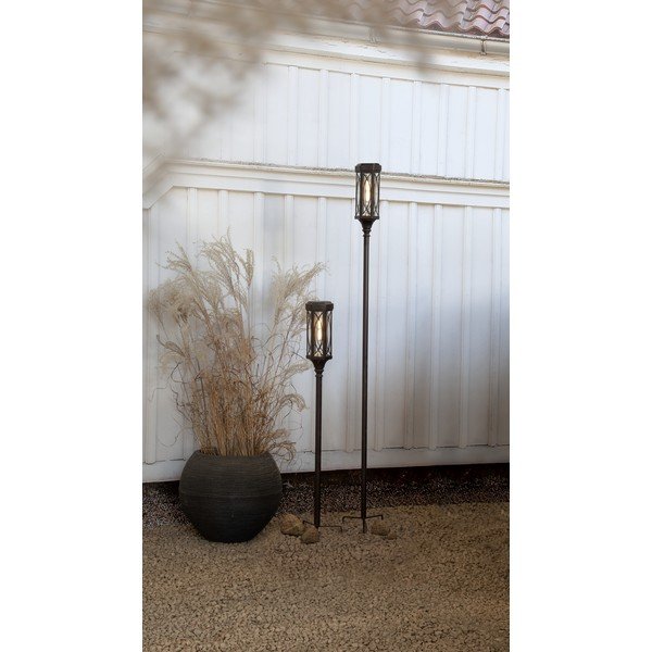 Ogrodowa solarna lampa LED Star Trading Folke-image-1