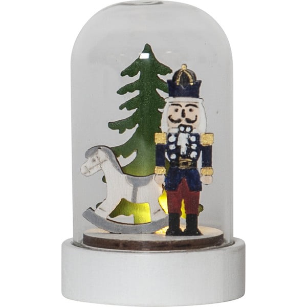 Świąteczna dekoracja świetlna Nutcracker – Star Trading-image-4