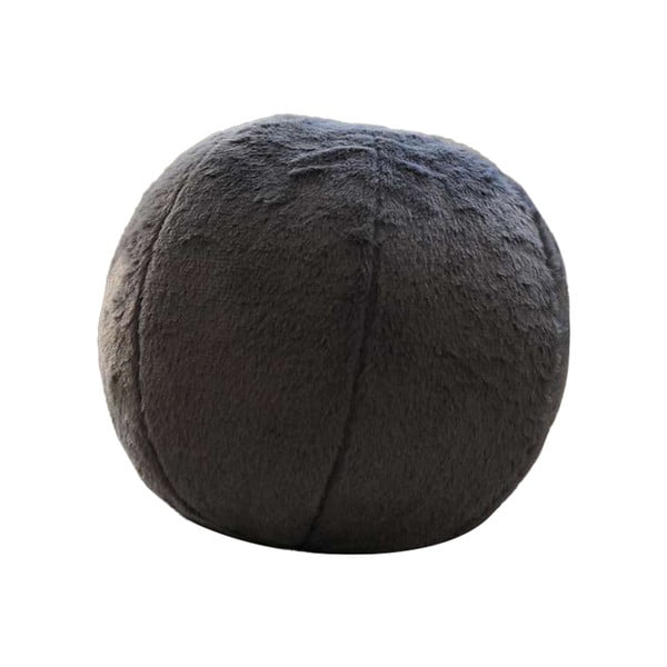 Poduszka dekoracyjna z mikropluszu ø 25 cm Top – Mioli Decor