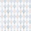 Tapeta dziecięca 10 m x 50 cm Harlequin – Lilipinso