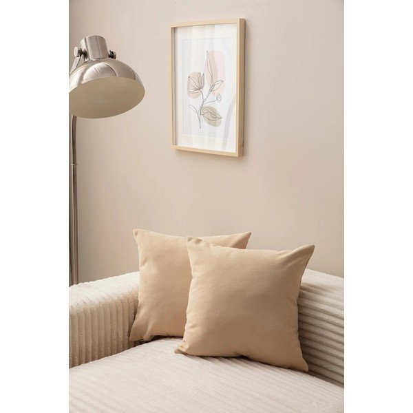 Poszewki na poduszki zestaw 2 szt. 43x43 cm – Mioli Decor-image-2