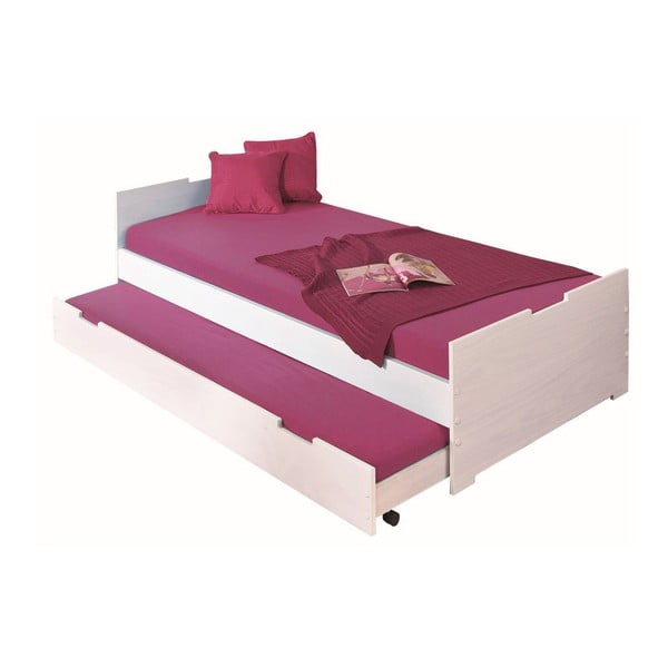 Rozkładane łóżko Art Up, 61,5x203,5x96 cm