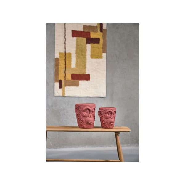 Betonowa doniczka ø 19 cm Calbe – Villa Collection-image-2