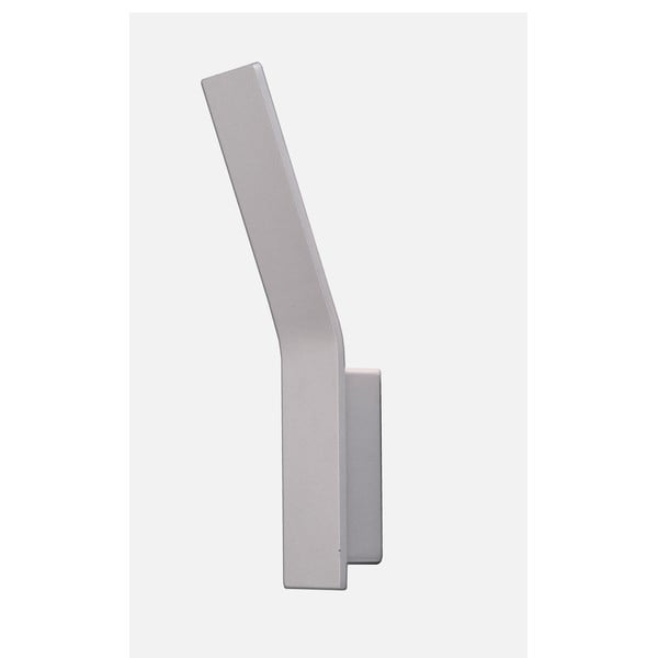 Zewnętrzna lampa ścienna LED (wysokość 33,5 cm) – Hilight