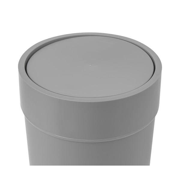 Plastikowy kosz na śmieci 6 l Touch – Umbra-image-4