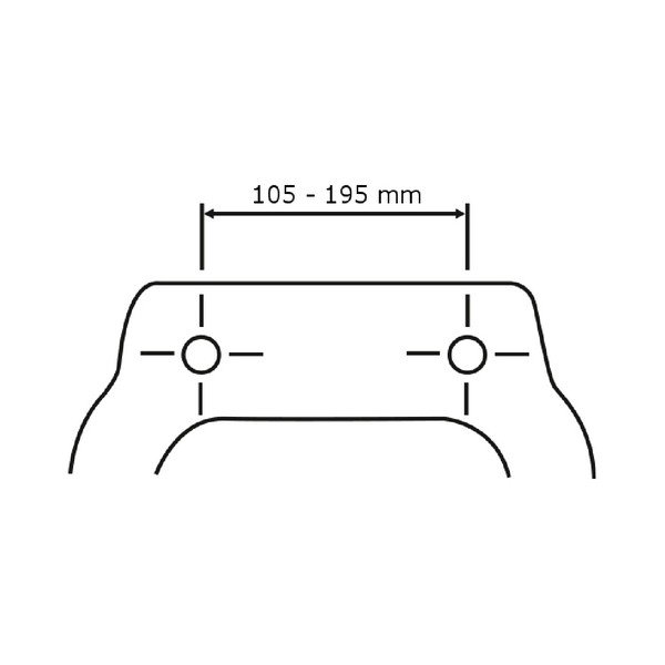 Deska sedesowa Wenko Fisch & Cat, 45x37,5 cm-image-3
