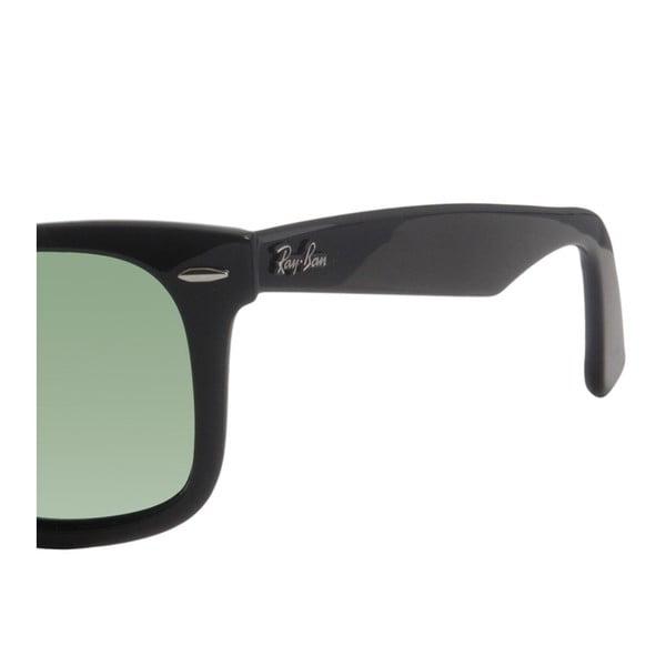 Okulary przeciwsłoneczne Ray-Ban Original Wayfarer Black Master-image-2