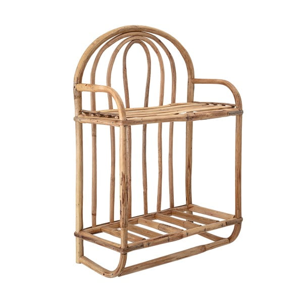 Regał dziecięcy z trzciny 34x52 cm Alice − Bloomingville-image-2