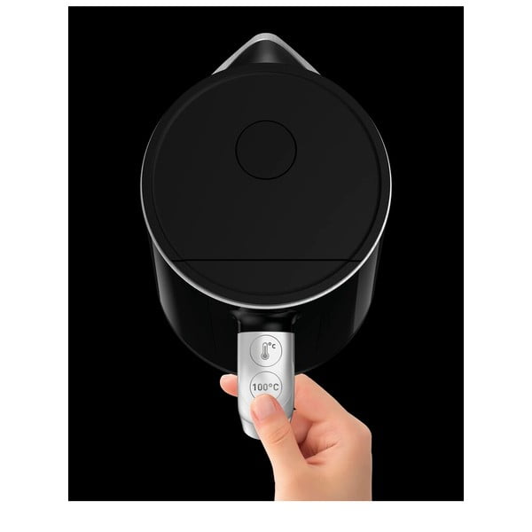 Czarny czajnik elektryczny 1,7 l KO851830 – Tefal-image-2