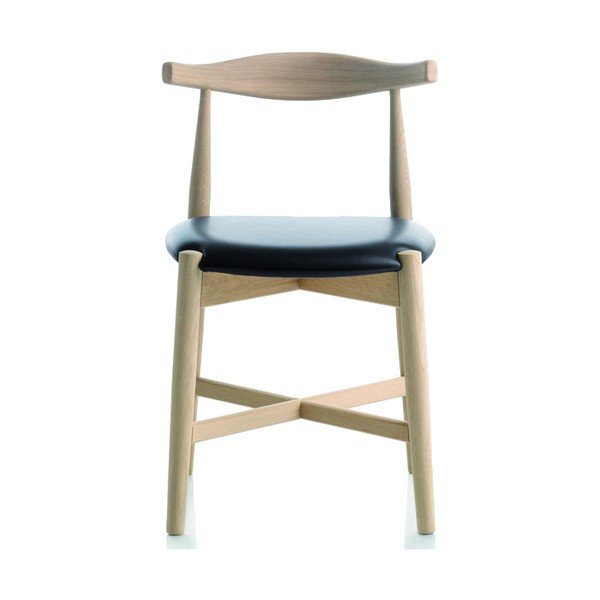 Krzesło z drewna dębowego Findahl by Hammel Dora-image-4