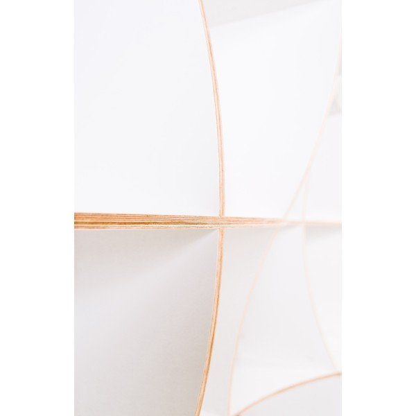Biblioteczka Dune White-image-4