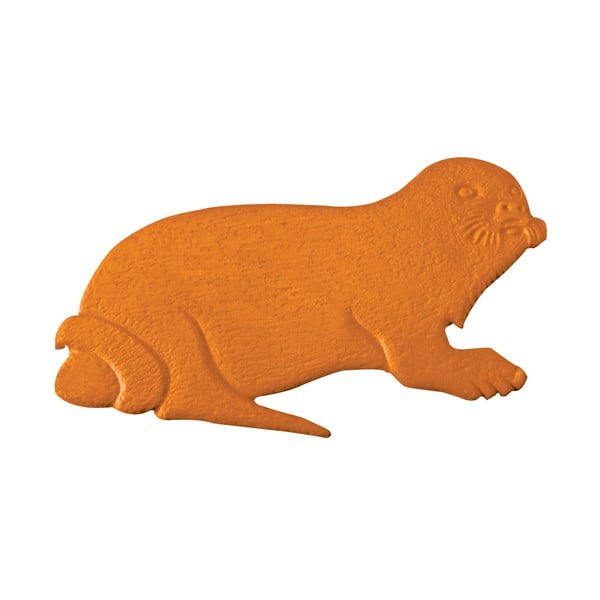 Dziecięce maty antypoślizgowe do wanny 5 szt. 10,5x16,5 cm Phoques – MSV-image-2