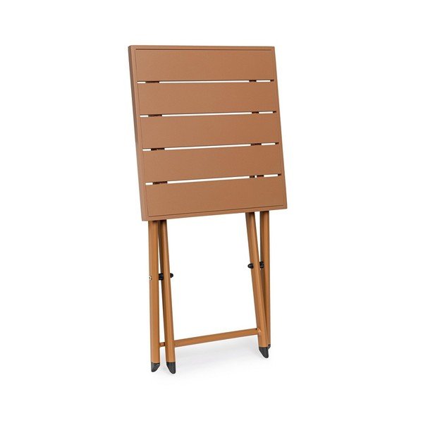Aluminiowy stolik ogrodowy 43x44 cm Taylor – Bizzotto-image-4