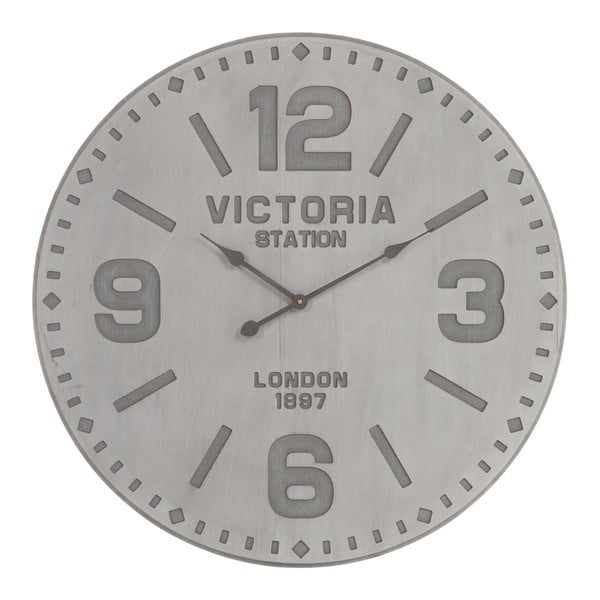 Zegar ścienny Victoria, 80 cm