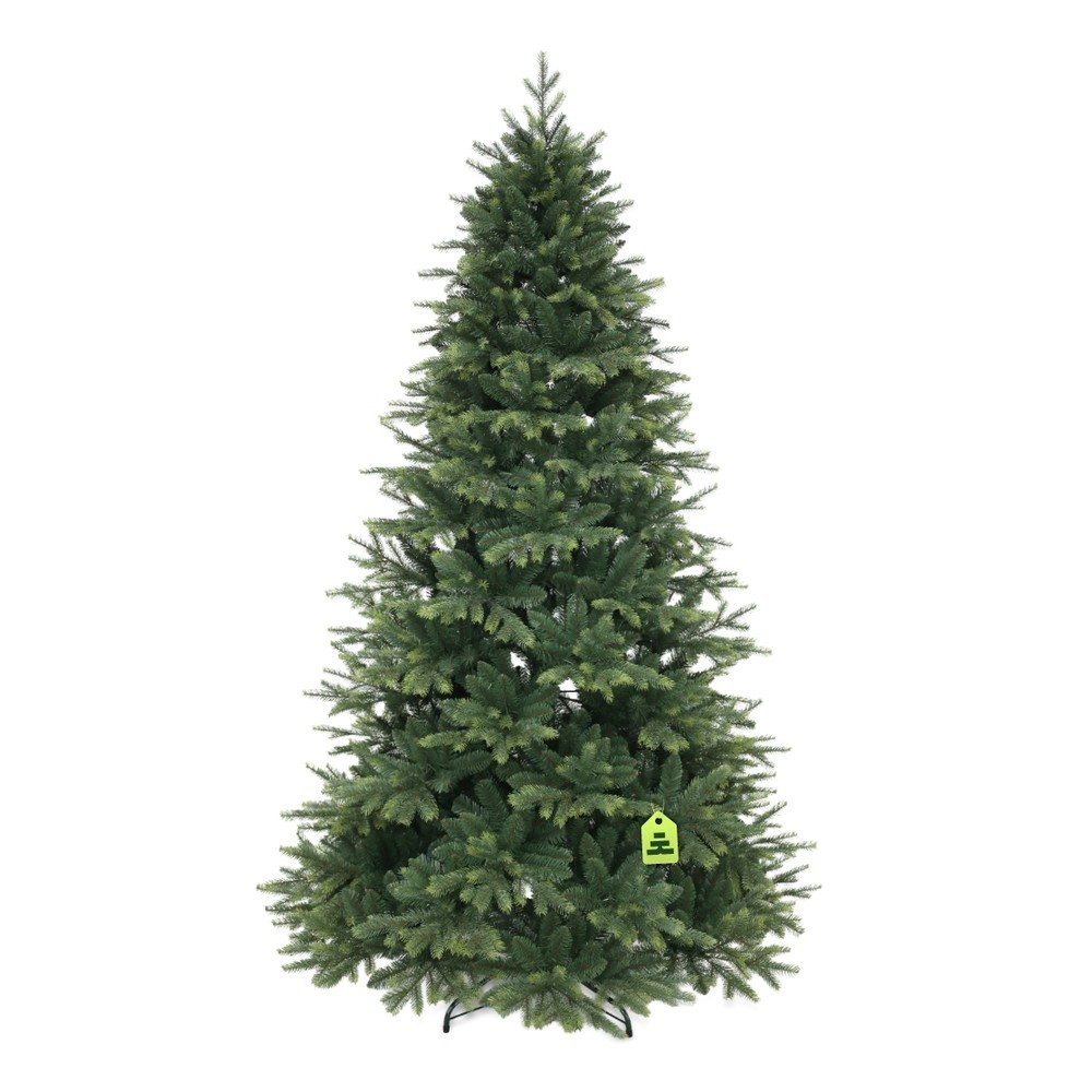 Sztuczna choinka wysokość 150 cm Himalaya Spruce – Můj Stromeček