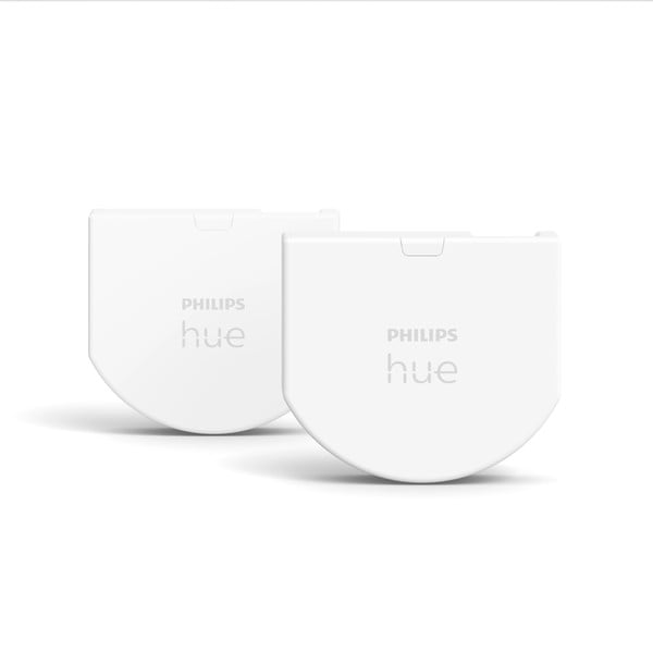 Moduł do włącznika ściennego 2 szt. – Philips Hue-image-4
