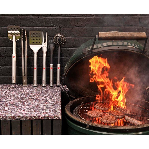 Szczotka do czyszczenia GrillOut – Joseph Joseph-image-1