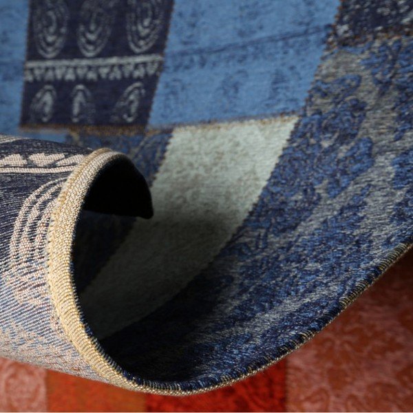 Dywan Webtappeti Modern Kilim Tapestry, 60x120 cm-image-1