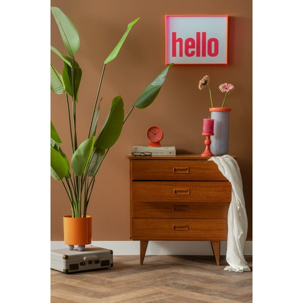 Obraz 41x31 cm Hello  – PT LIVING-image-1