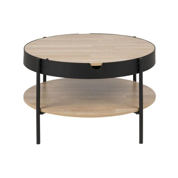 Stolik Actona Tipton, ø 75 cm-image-1