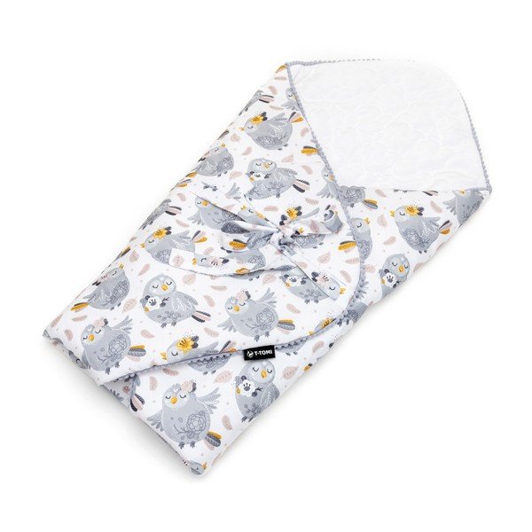 Rożek niemowlęcy Owl Princess – T-TOMI