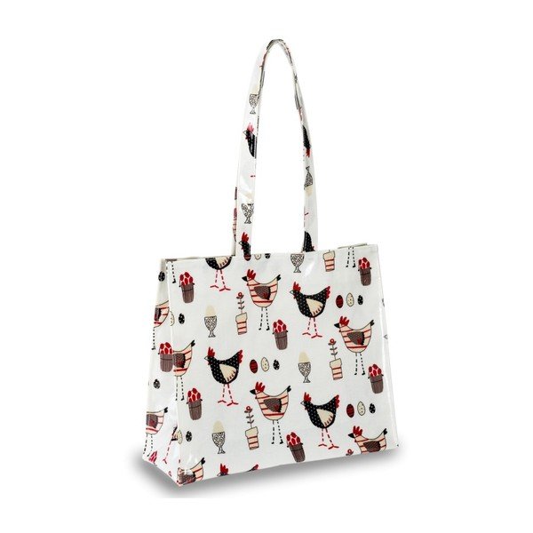 Torba na zakupy Cooksmart England Chicken na rameno