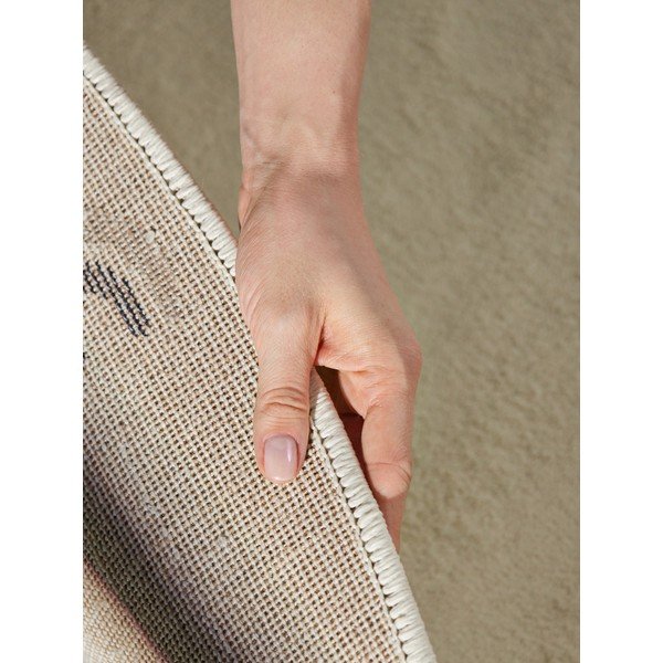 Dywan dziecięcy ø160 cm Ravi – Hanse Home-image-4