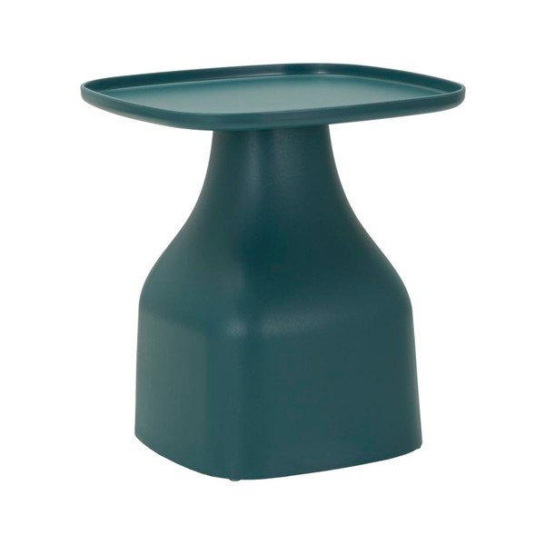 Plastikowy okrągły stolik ø 48 cm Gea – Mauro Ferretti