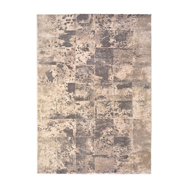 Szary dywan Universal Atik, 140x200 cm-image-2
