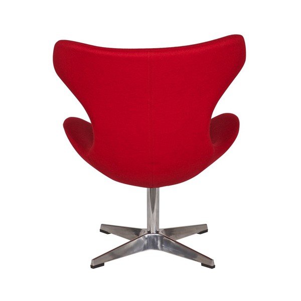 Fotel Papillon Red-image-3