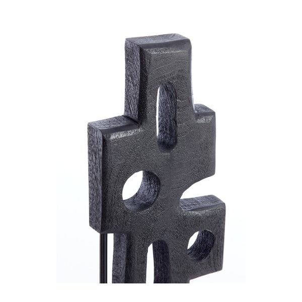 Drewniana figurka Salio – Light & Living-image-2