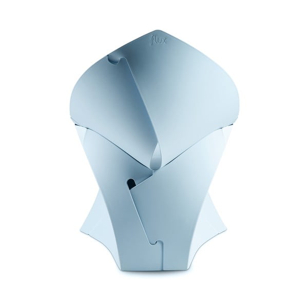 Krzesło Flux, niebieskie-image-3