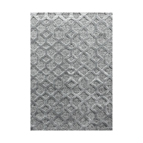 Szary dywan 120x170 cm Pisa – Ayyildiz Carpets