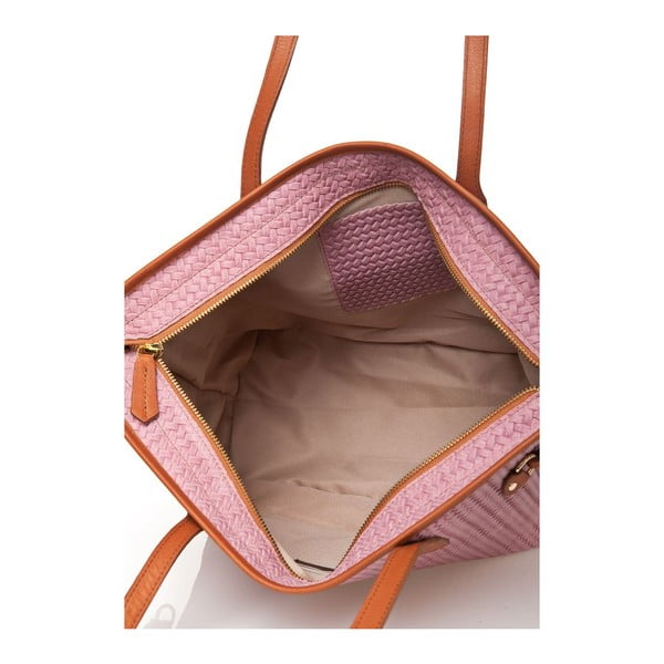 Torebka Iris Pink-image-2