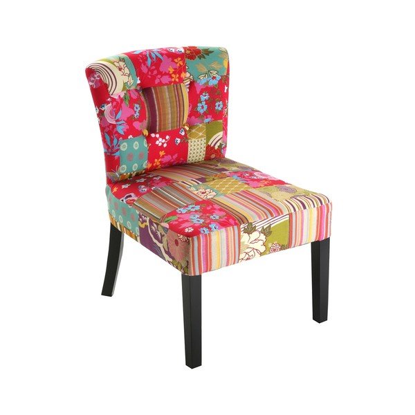 Krzesło Versa Patchwork