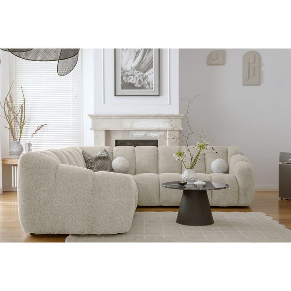 Beżowy narożnik Shell – Miuform-image-3