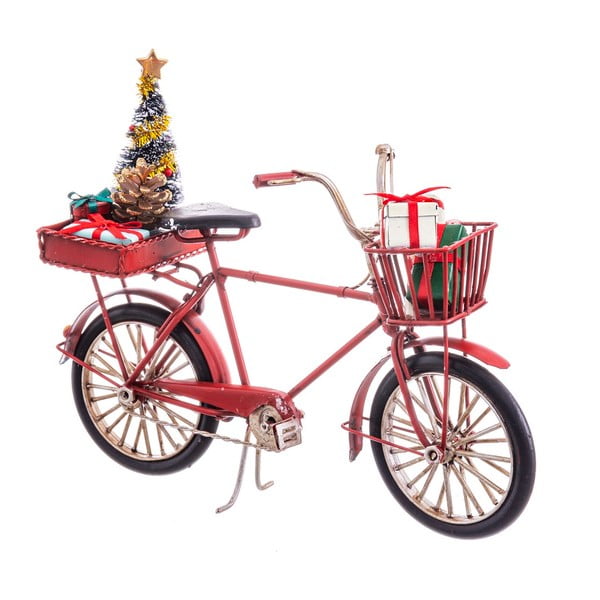 Figurka świąteczna Bicycle – Casa Selección
